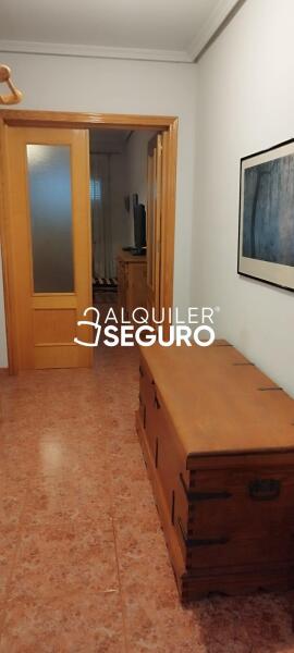 Inmueble en Calle Almazara, TOLEDO