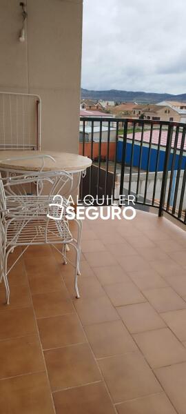 Inmueble en Calle Almazara, TOLEDO