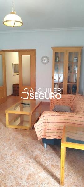 Inmueble en Calle Almazara, TOLEDO