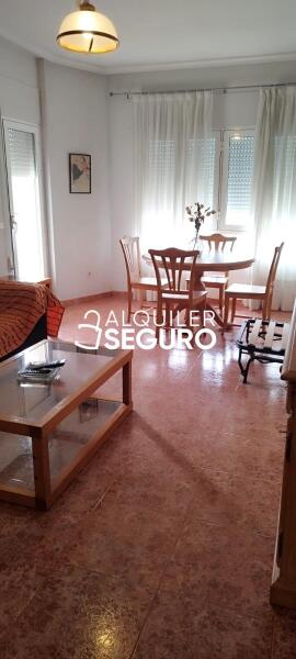 Inmueble en Calle Almazara, TOLEDO