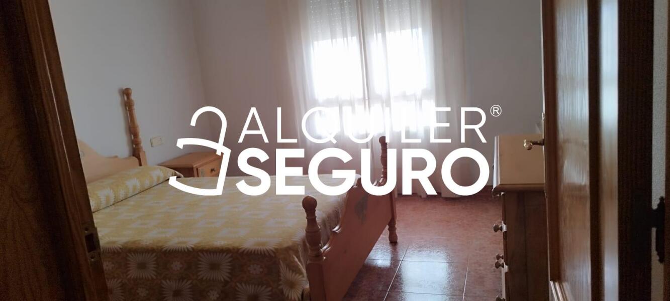 Inmueble en Calle Almazara, TOLEDO