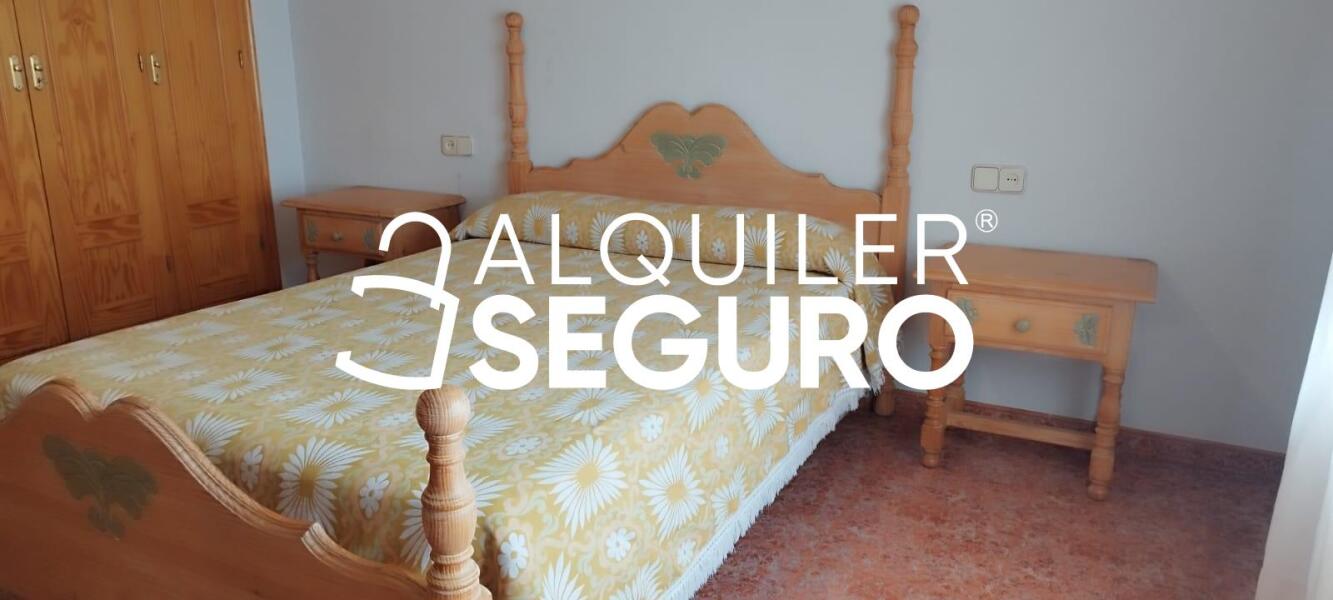 Inmueble en Calle Almazara, TOLEDO