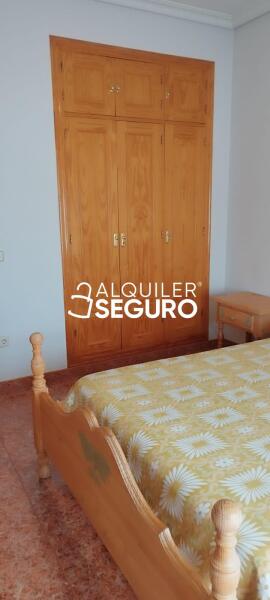 Inmueble en Calle Almazara, TOLEDO