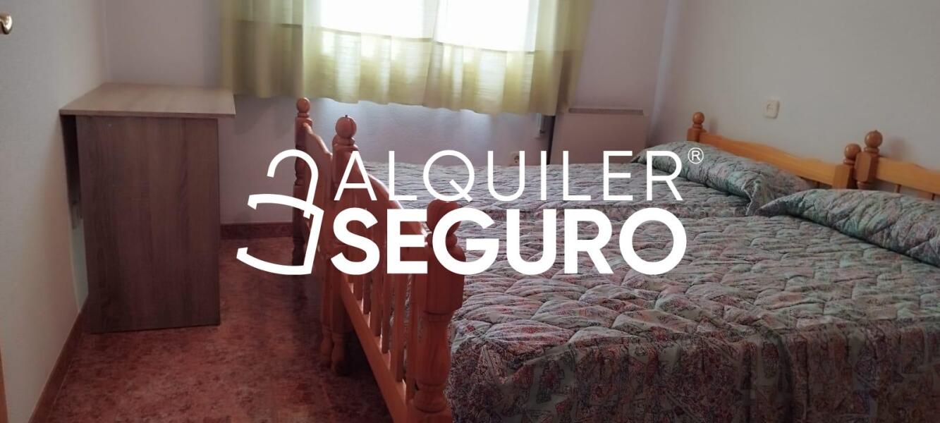 Inmueble en Calle Almazara, TOLEDO