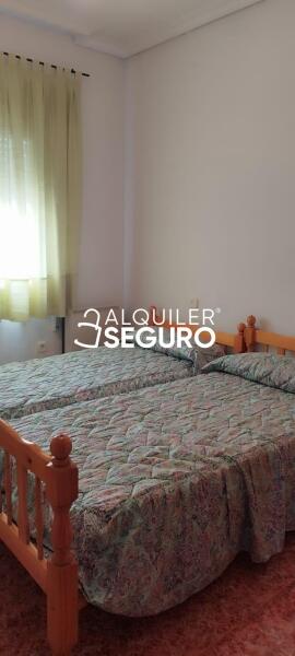 Inmueble en Calle Almazara, TOLEDO