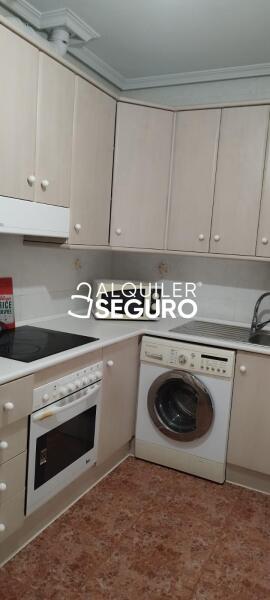 Inmueble en Calle Almazara, TOLEDO