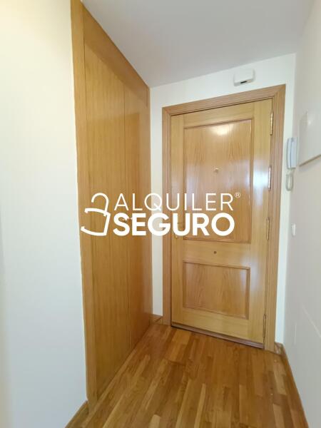 Inmueble en Calle de la Calandria, MADRID