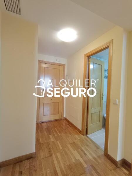 Inmueble en Calle de la Calandria, MADRID