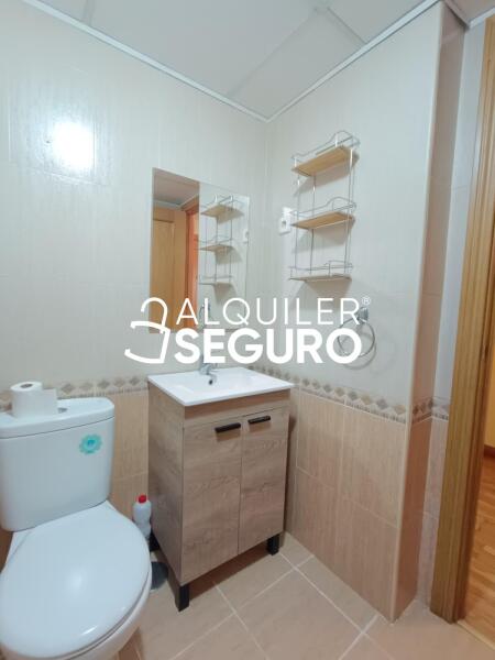 Inmueble en Calle de la Calandria, MADRID