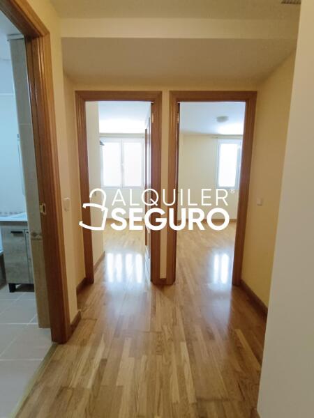 Inmueble en Calle de la Calandria, MADRID