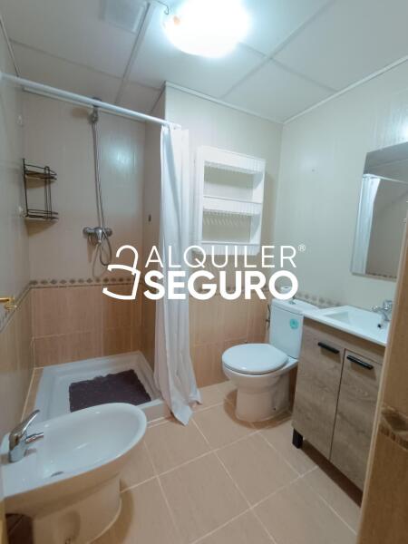 Inmueble en Calle de la Calandria, MADRID