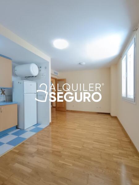 Inmueble en Calle de la Calandria, MADRID