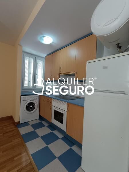 Inmueble en Calle de la Calandria, MADRID