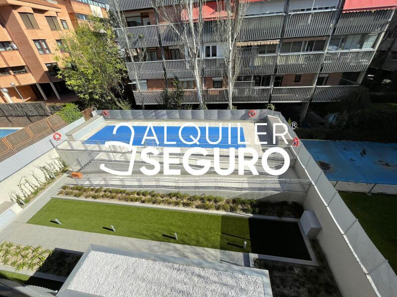 Inmueble en Calle de José Silva, MADRID