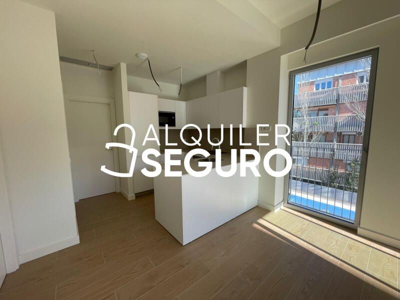 Inmueble en Calle de José Silva, MADRID