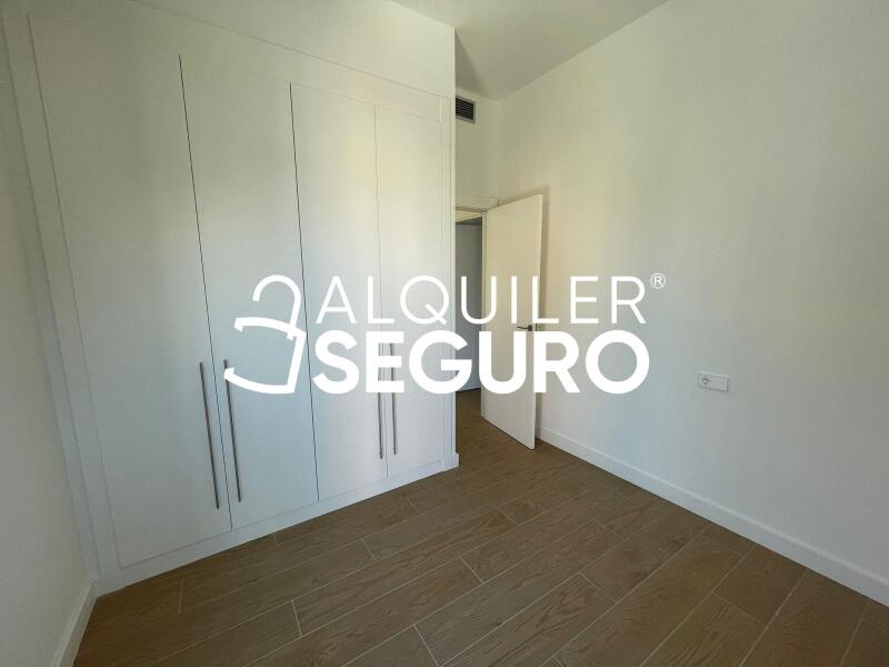 Inmueble en Calle de José Silva, MADRID