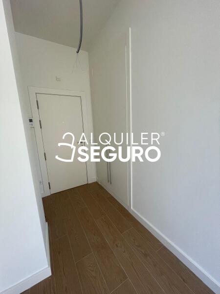 Inmueble en Calle de José Silva, MADRID