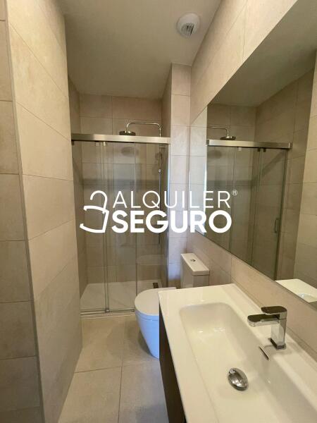 Inmueble en Calle de José Silva, MADRID