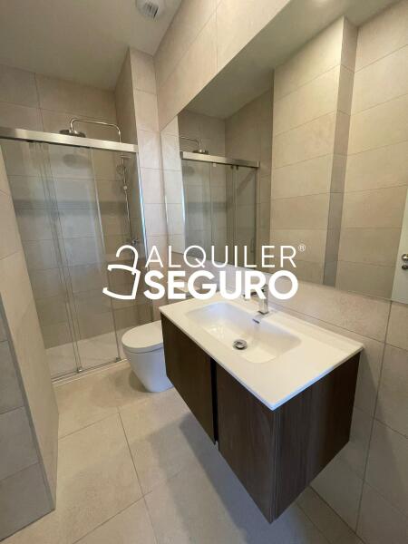 Inmueble en Calle de José Silva, MADRID