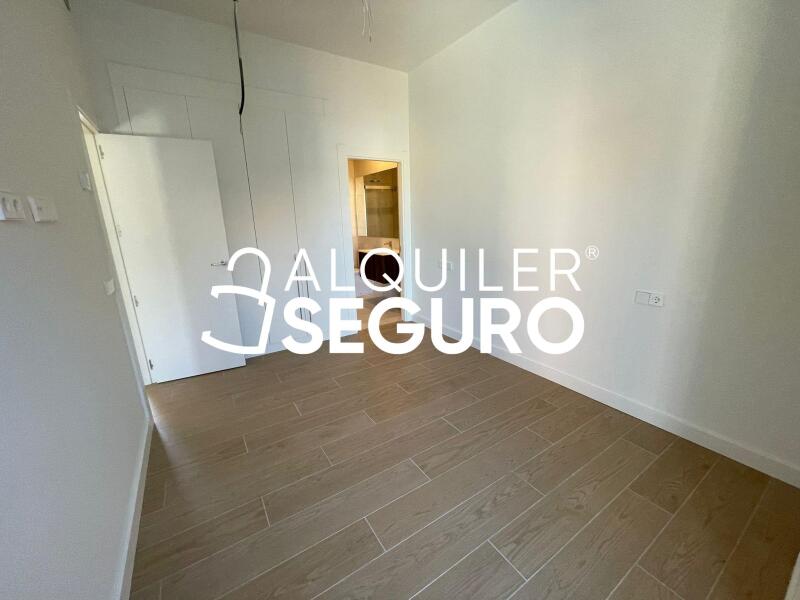 Inmueble en Calle de José Silva, MADRID