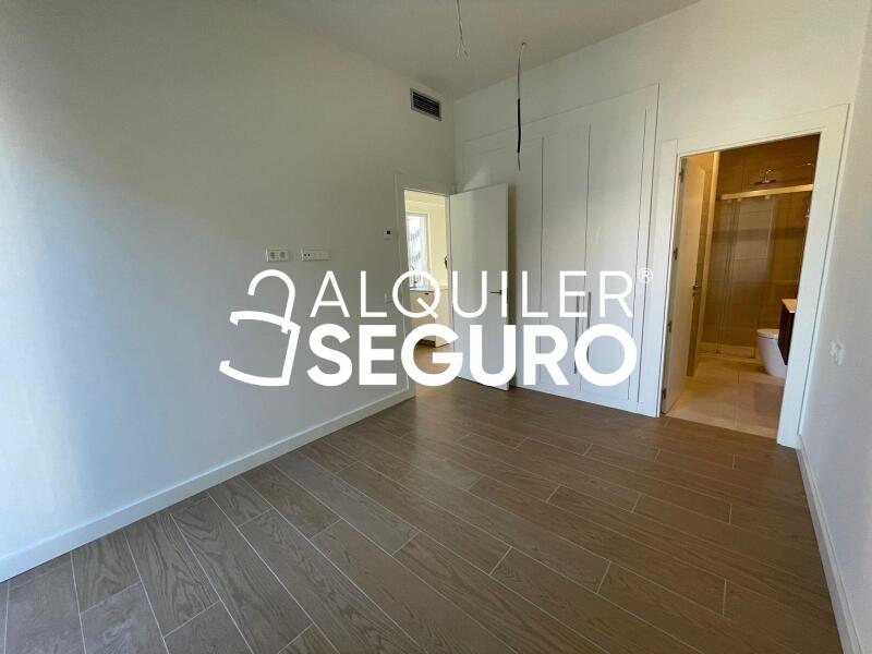 Inmueble en Calle de José Silva, MADRID