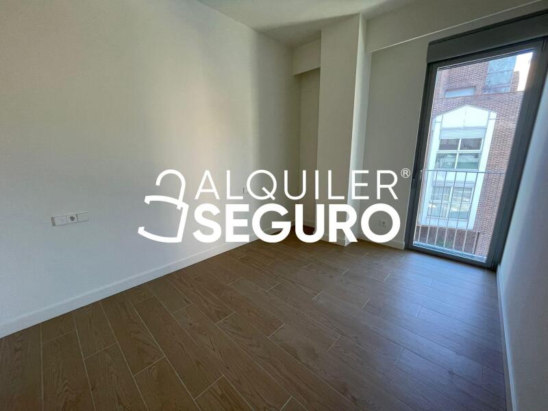 Inmueble en Calle de José Silva, MADRID