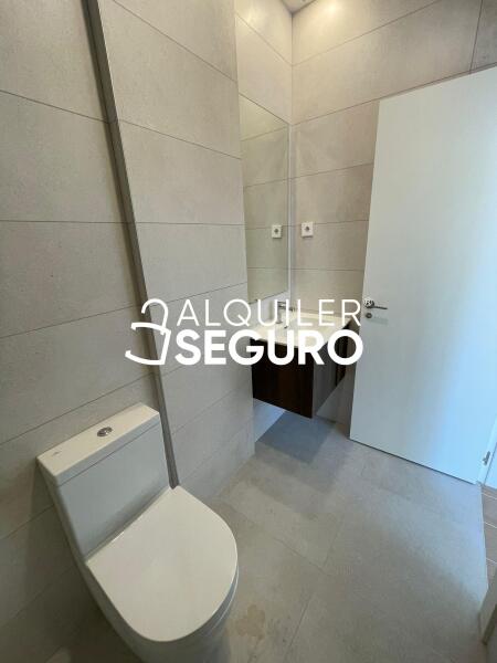 Inmueble en Calle de José Silva, MADRID