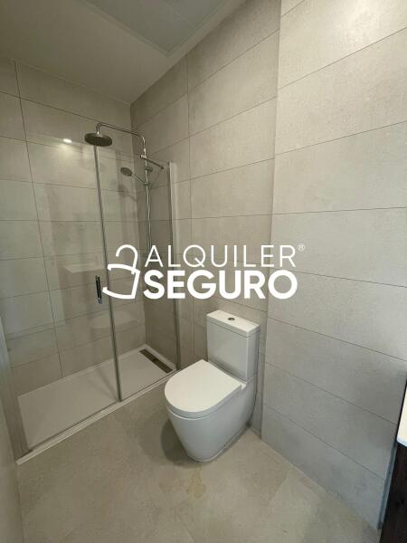 Inmueble en Calle de José Silva, MADRID