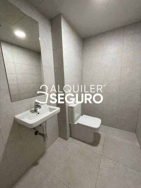 Inmueble en Calle de José Silva, MADRID