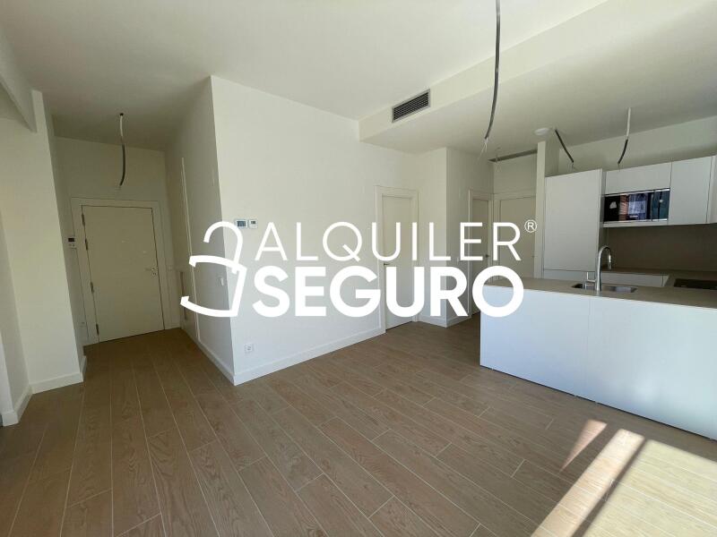 Inmueble en Calle de José Silva, MADRID