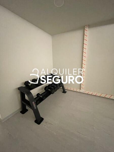 Inmueble en Calle de José Silva, MADRID