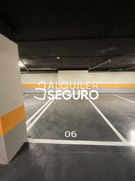 Inmueble en Calle de José Silva, MADRID