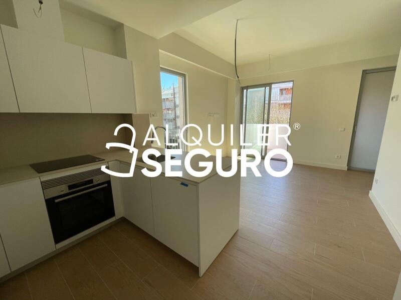 Inmueble en Calle de José Silva, MADRID