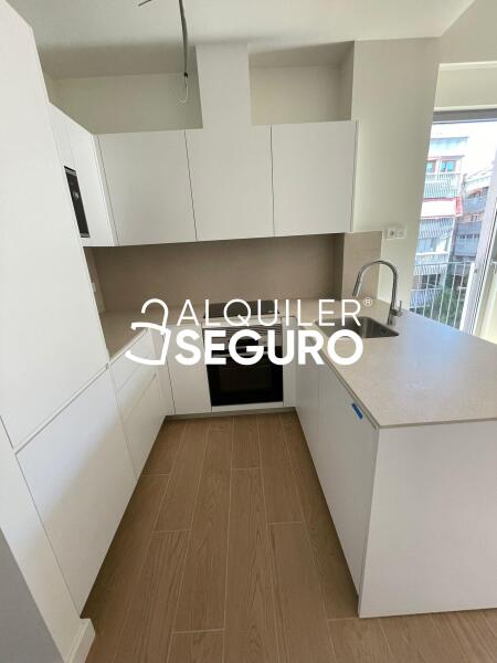 Inmueble en Calle de José Silva, MADRID