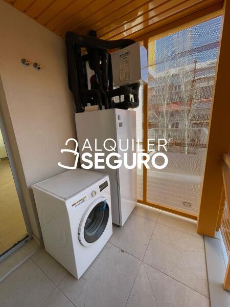 Inmueble en Calle de José Silva, MADRID