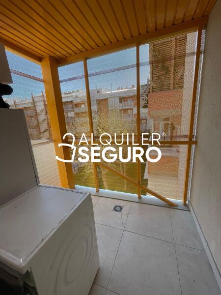 Inmueble en Calle de José Silva, MADRID