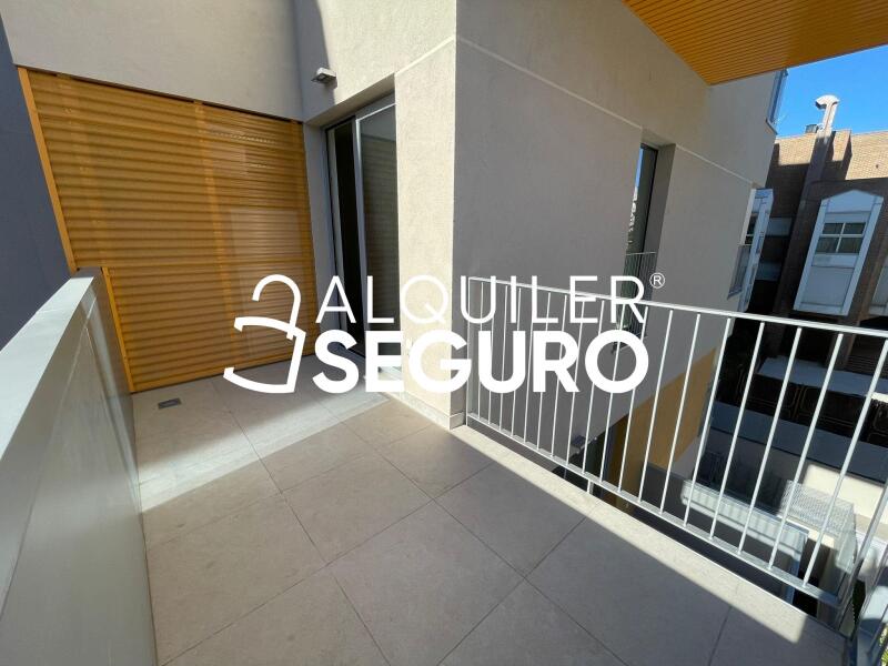 Inmueble en Calle de José Silva, MADRID