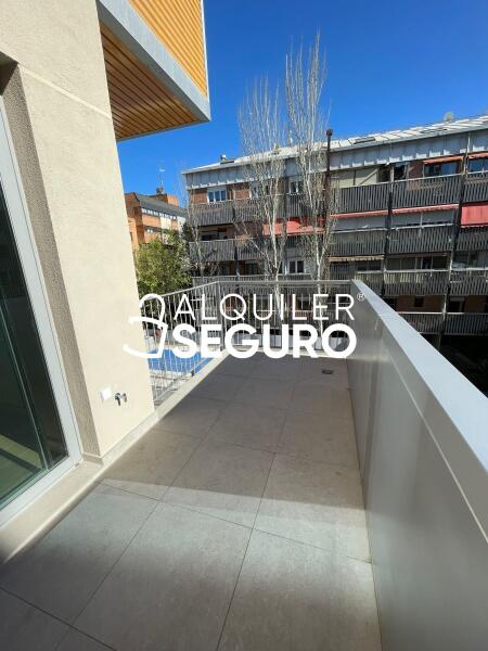 Inmueble en Calle de José Silva, MADRID