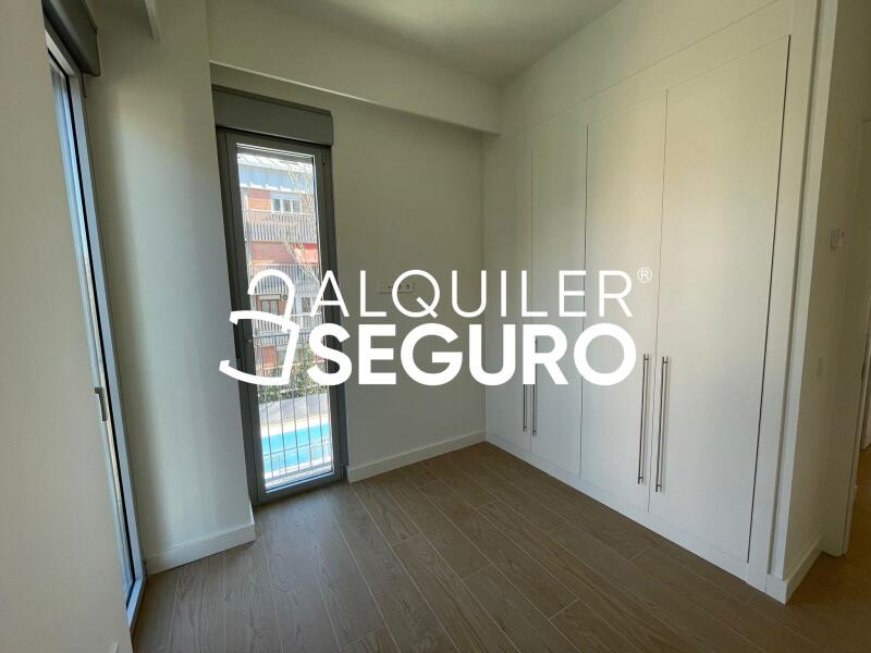 Inmueble en Calle de José Silva, MADRID