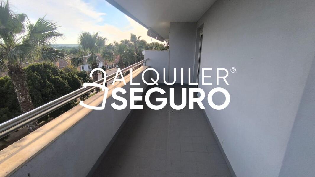 Inmueble en Calle Lituania, SEVILLA