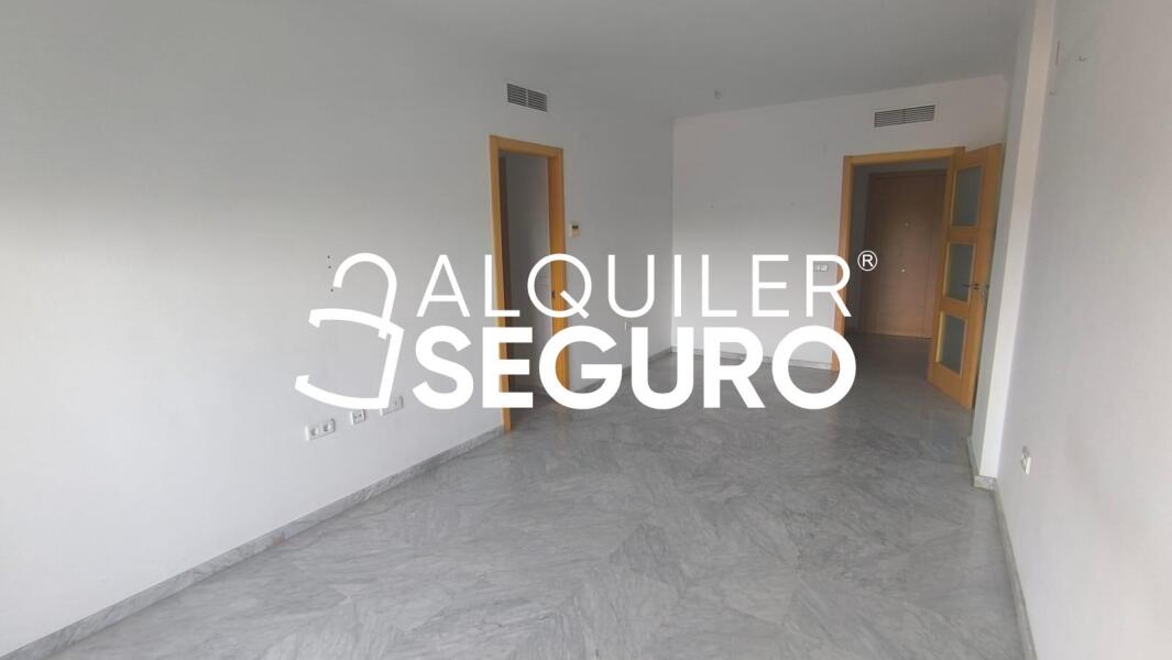 Inmueble en Calle Lituania, SEVILLA