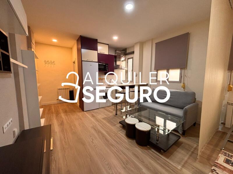 Inmueble en Calle de la Arquitectura, MADRID