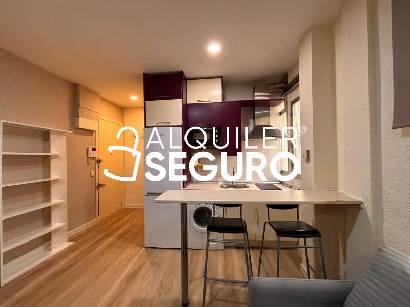 Inmueble en Calle de la Arquitectura, MADRID