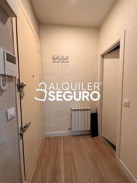 Inmueble en Calle de la Arquitectura, MADRID