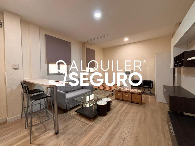 Inmueble en Calle de la Arquitectura, MADRID