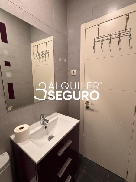 Inmueble en Calle de la Arquitectura, MADRID