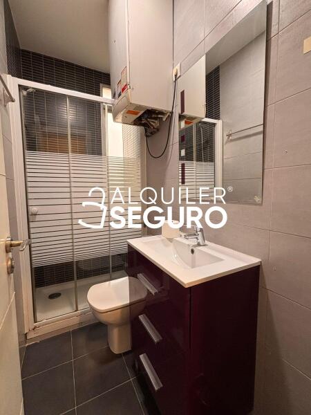 Inmueble en Calle de la Arquitectura, MADRID