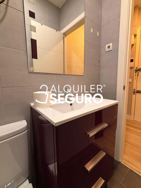 Inmueble en Calle de la Arquitectura, MADRID