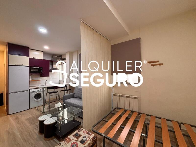 Inmueble en Calle de la Arquitectura, MADRID