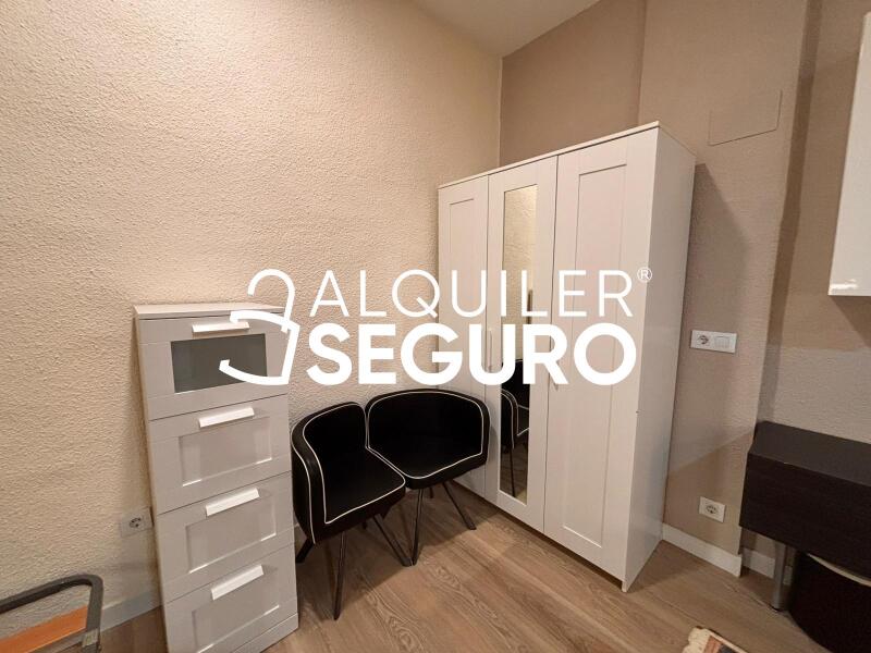 Inmueble en Calle de la Arquitectura, MADRID